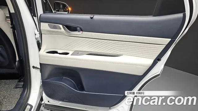 Hyundai Palisade The New Palisade — Фото автомобиля 14