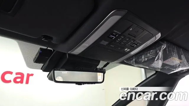 Toyota Alphard — Фото автомобиля 19