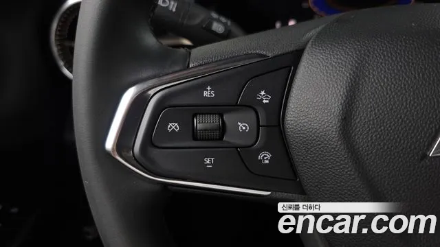 ChevroletGMDaewoo Trax Trax Кроссовер — Фото автомобиля 17