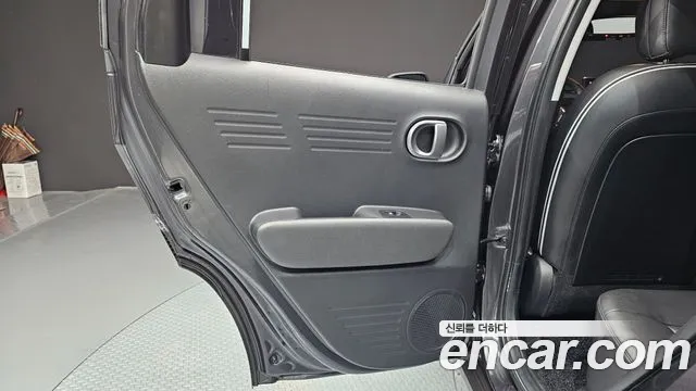 Hyundai Casper — Фото автомобиля 14