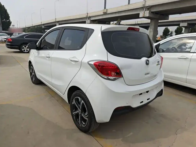 Changan Benben E-Star — Фото автомобиля 4