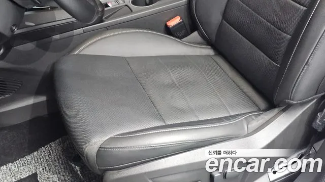 Renault-KoreaSamsung XM3 — Фото автомобиля 29