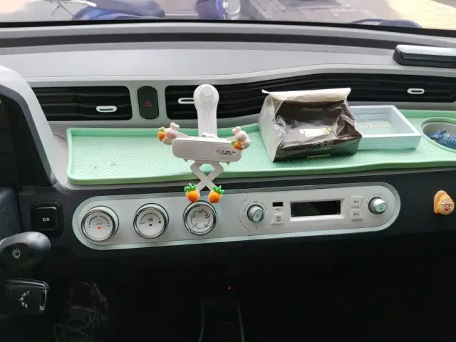 Wuling Hongguang Mini EV — Фото автомобиля 16