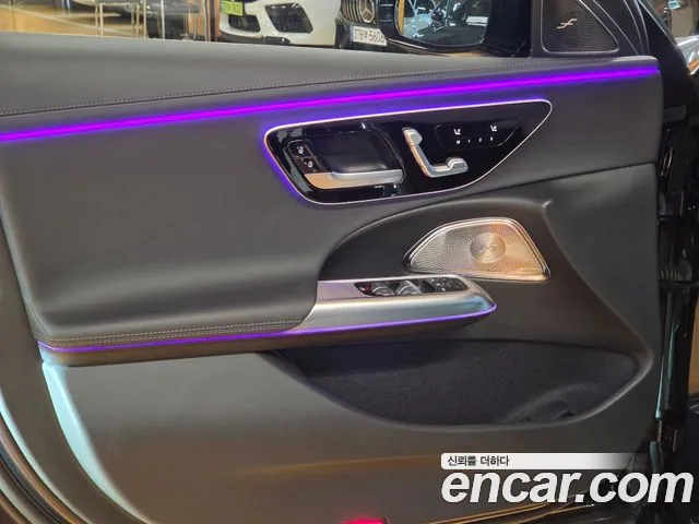 Mercedes-Benz E-Class — Фото автомобиля 15