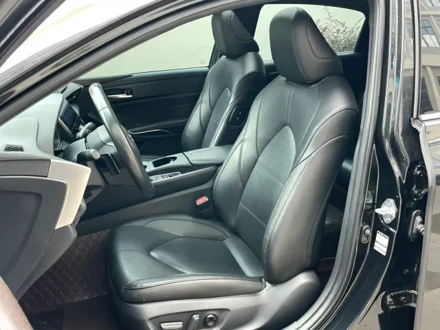 Toyota Avalon — Фото автомобиля 7