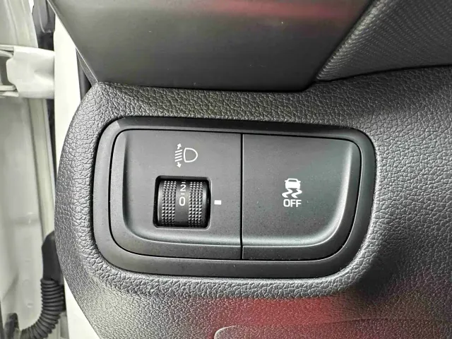 Hyundai ix35 — Фото автомобиля 10