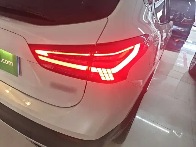 Nissan Qashqai — Фото автомобиля 7