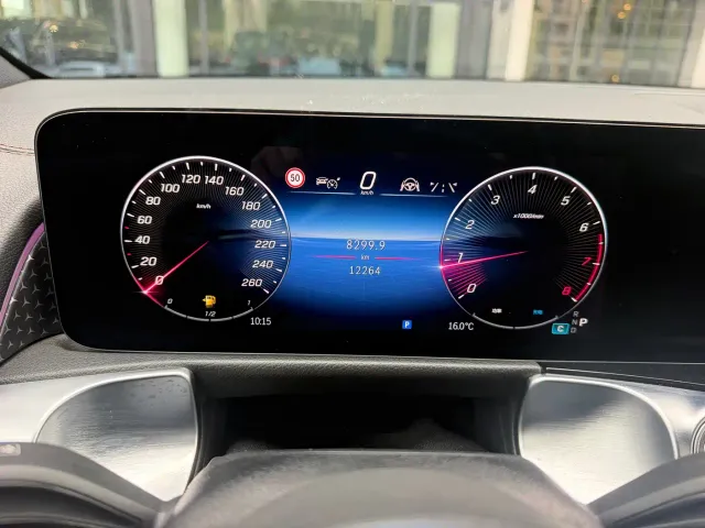 Mercedes-Benz GLB-Class — Фото автомобиля 2