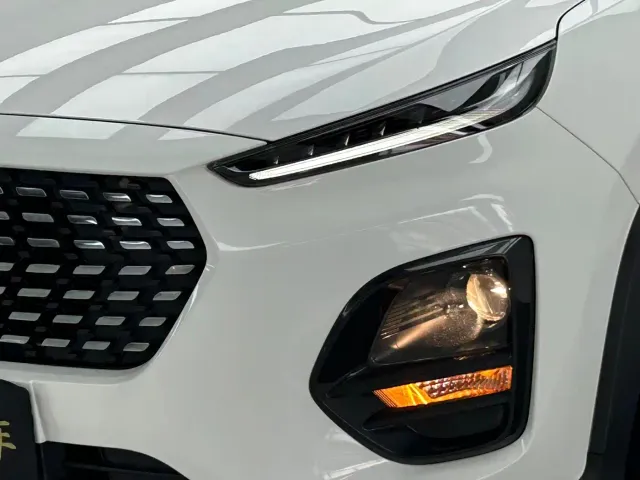 Chery Tiggo 3x — Фото автомобиля 7