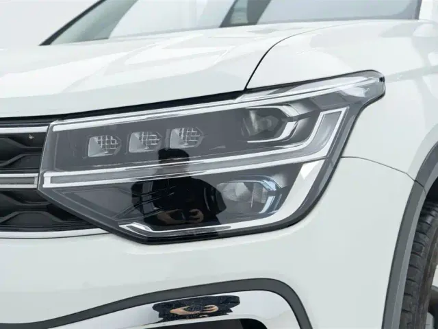 Volkswagen Tharu — Фото автомобиля 4