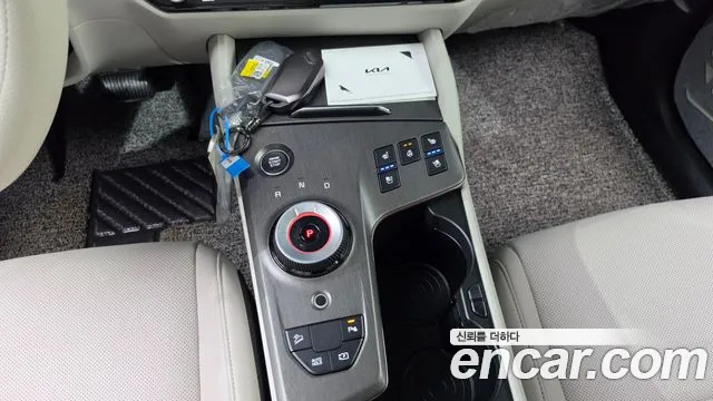 Kia Sportage — Фото автомобиля 9