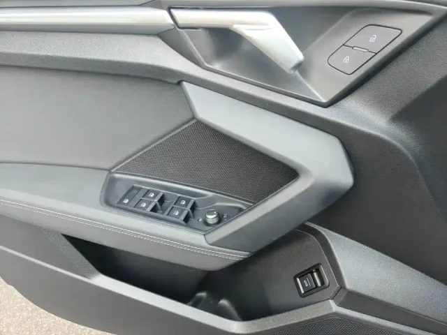 Audi A3 — Фото автомобиля 10