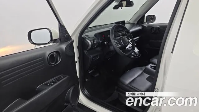 Hyundai Casper — Фото автомобиля 15