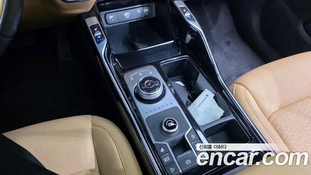 Kia Sorento 4th Gen — Фото автомобиля 9
