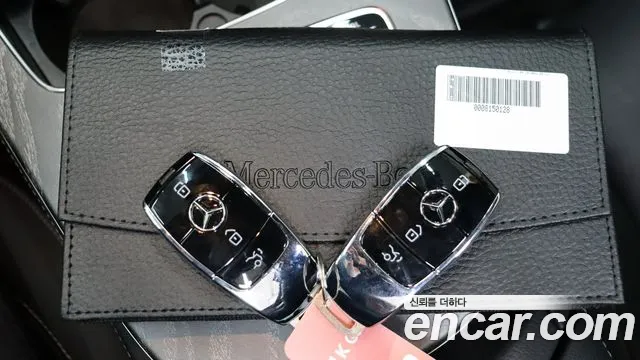 Mercedes-Benz E-Class E-класс W213 E350 4MATIC Exclusive — Фото автомобиля 12