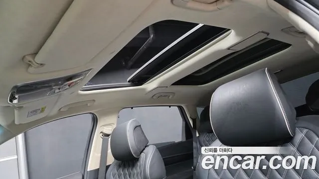 Genesis GV80 3.5T Бензин AWD — Фото автомобиля 25