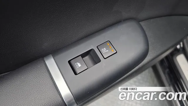 Hyundai Grandeur GN7 — Фото автомобиля 20