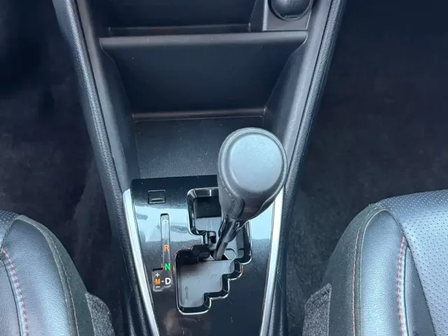 Toyota YARiS L Zhi Xuan — Фото автомобиля 9