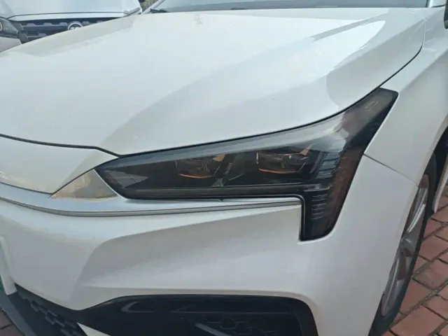 GAC Aion S — Фото автомобиля 23