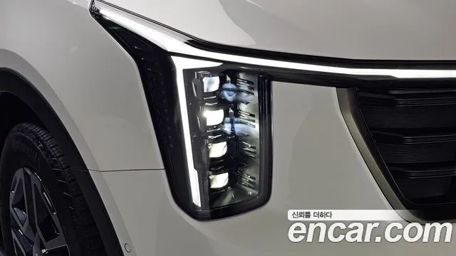 Kia Sorento 4th Gen — Фото автомобиля 7