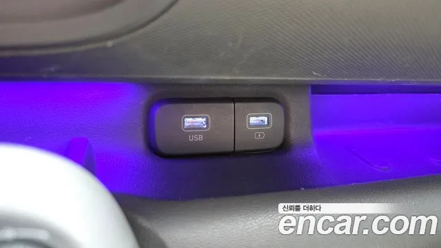 Hyundai Casper — Фото автомобиля 19