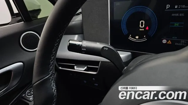 Hyundai Sonata Sonata Edge(DN8) 2.0 LPG(Коммерческий) — Фото автомобиля 16