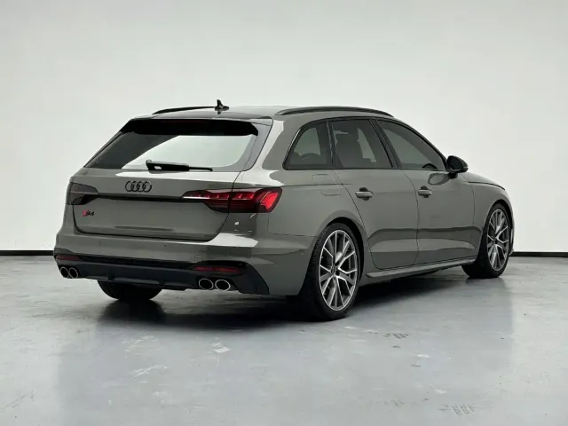 Audi Audi S4 2023 S4 Avant 3.0TFSI — Фото автомобиля 5