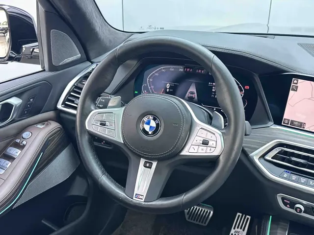 BMW X5 — Фото автомобиля 7