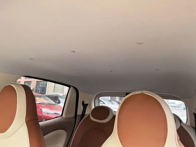 Wuling Hongguang Mini EV — Фото автомобиля 17