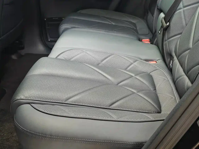 BYD FangChengBao Leopard 5 — Фото автомобиля 15