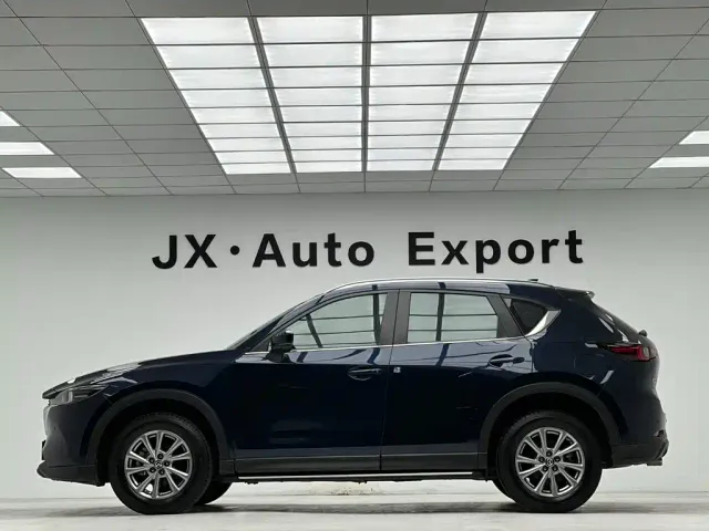 Mazda CX-5 — Фото автомобиля 22
