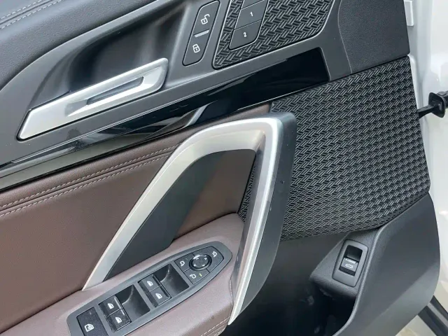 BMW X1 — Фото автомобиля 16