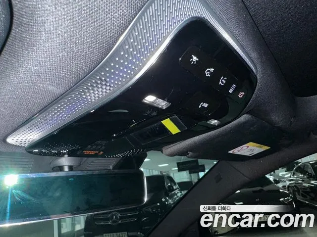 Mercedes-Benz S-Class S-класс W223 — Фото автомобиля 17