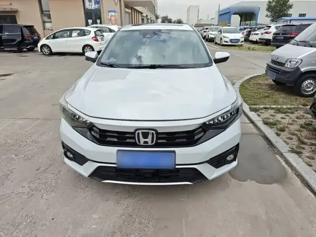 Honda ENVIX — Фото автомобиля 22