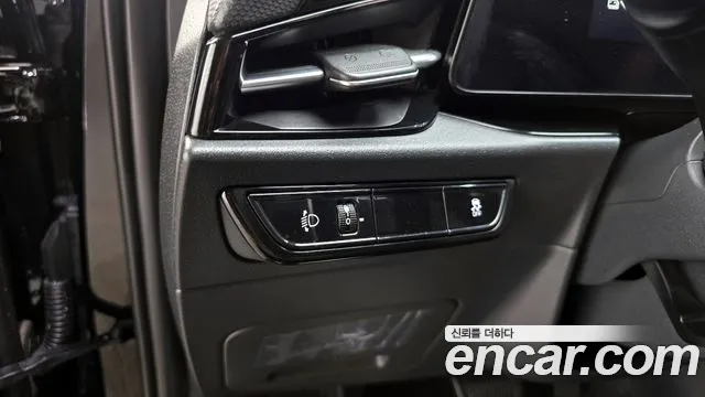 Kia Niro All Niro EV Air — Фото автомобиля 12