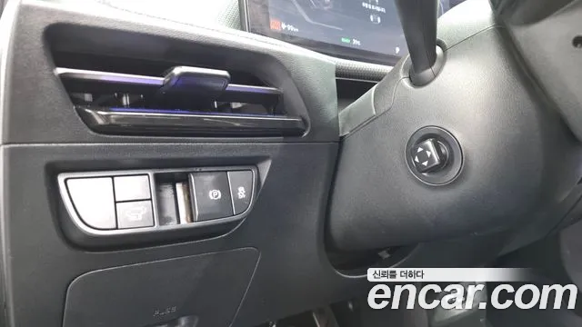 Kia EV6 EV6 (New) — Фото автомобиля 19