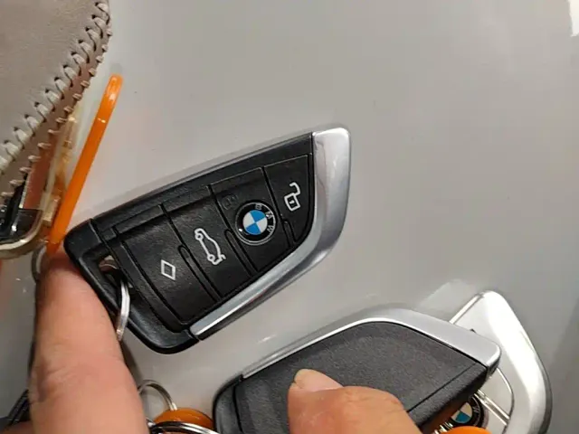 BMW 3 Series — Фото автомобиля 16