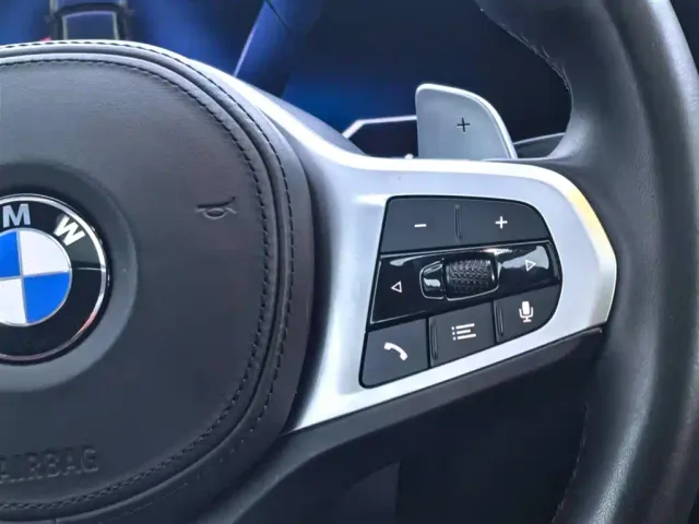 BMW 4 Series — Фото автомобиля 15
