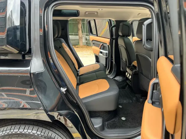 Land Rover Land Rover Defender 2021 110 P400 X-DYNAMIC HSE — Фото автомобиля 9