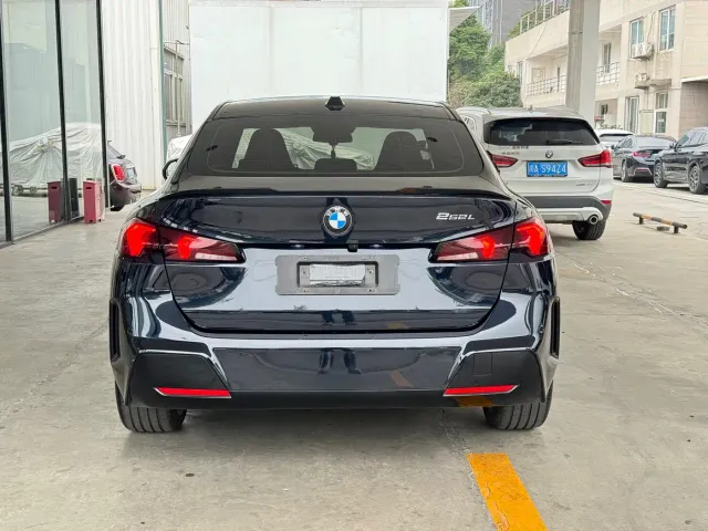 BMW 2 Series — Фото автомобиля 5
