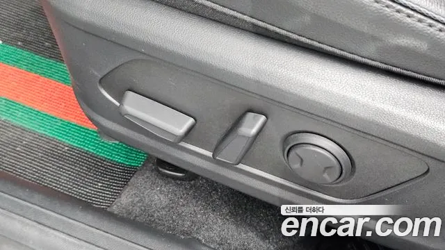 Hyundai Tucson — Фото автомобиля 18