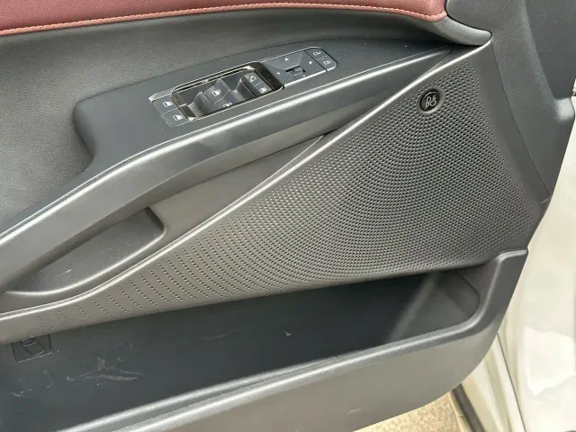 Ford Mondeo — Фото автомобиля 15