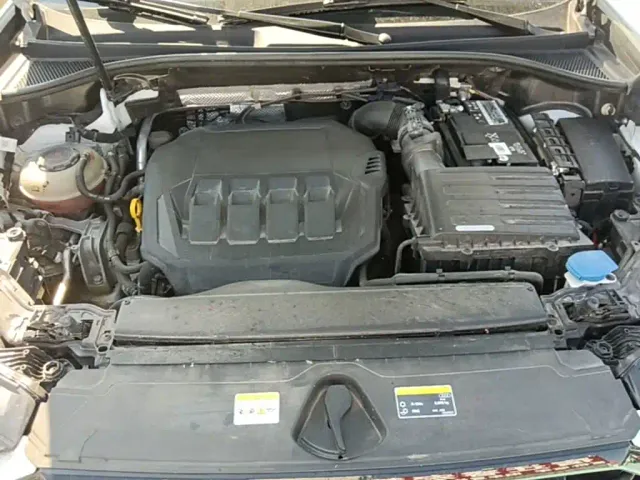 Audi Q3 Sportback — Фото автомобиля 15