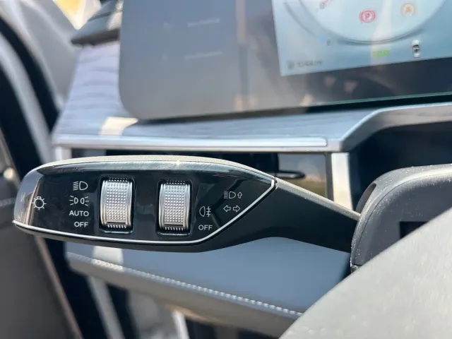 Chery Arrizo 8 — Фото автомобиля 21