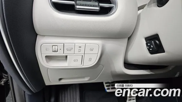 Hyundai Palisade Palisade (LX3) Бензин 2.5T 2WD 9 мест — Фото автомобиля 30