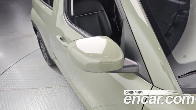 Hyundai Casper Casper Turbo Essential — Фото автомобиля 23