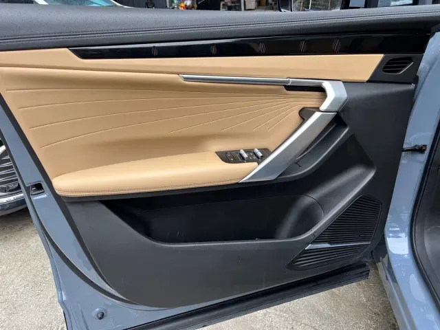 Geely Boyue L — Фото автомобиля 7