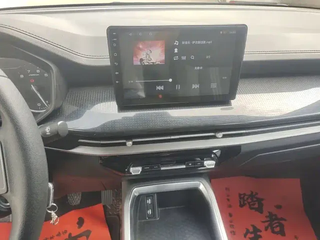 Wuling Motors Wuling Jiachen 2022 1.5L Manual Joy Elite — Фото автомобиля 12