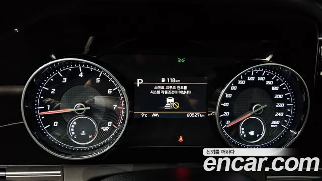 Hyundai Grandeur Новый Grandeur IG — Фото автомобиля 8