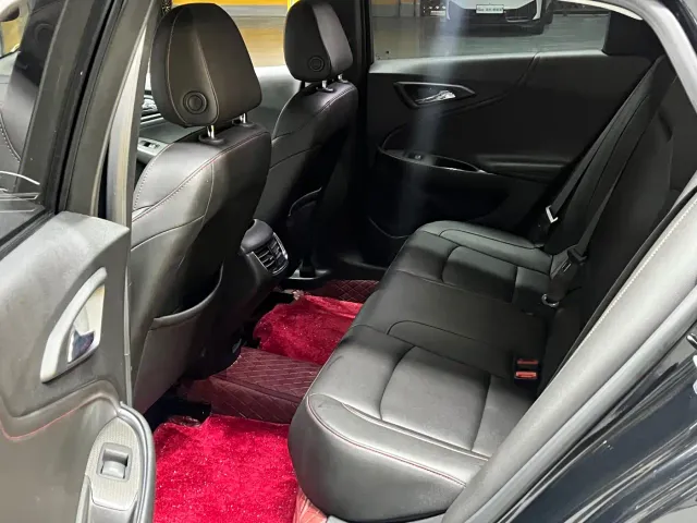 Chevrolet Malibu XL — Фото автомобиля 13